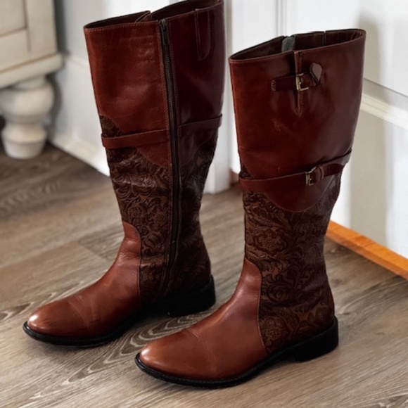 Johnston & Murphy boot - Picture 2 of 3